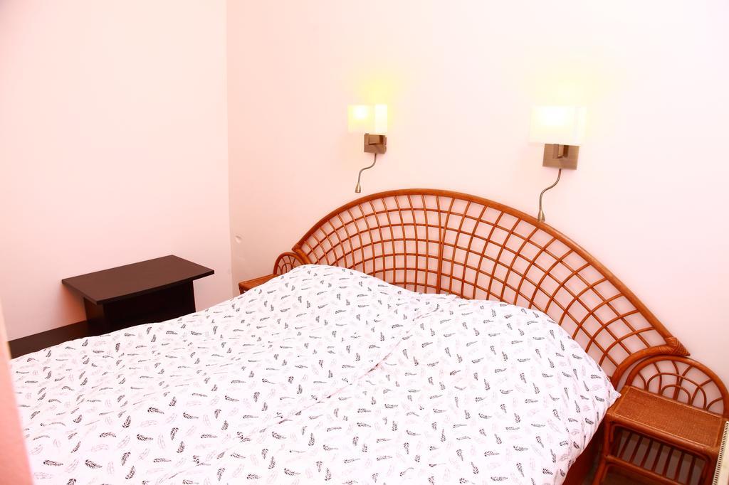 דירות בודפשט Flat On Andrassy Avenue מראה חיצוני תמונה